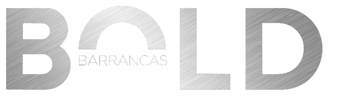 Bold Barrancas